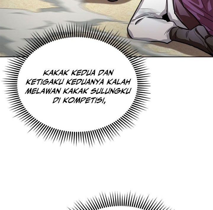 Youngest Son of the NamGung Clan Chapter 19 Gambar 11
