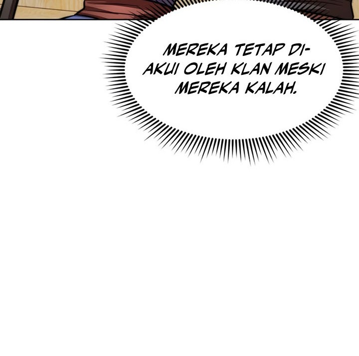 Youngest Son of the NamGung Clan Chapter 19 Gambar 13