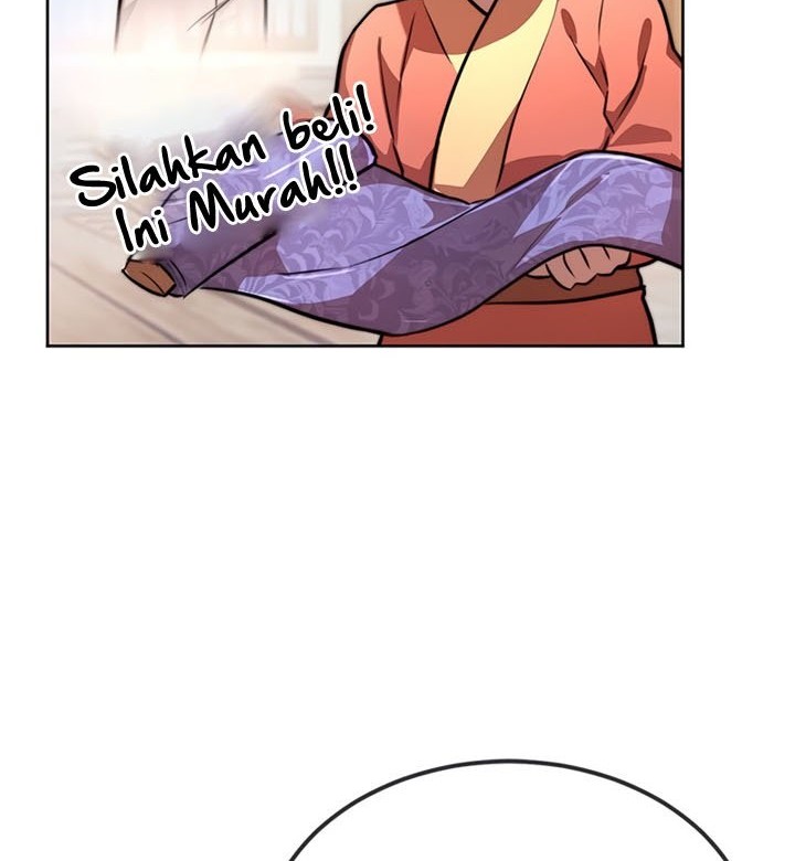 Youngest Son of the NamGung Clan Chapter 19 Gambar 15