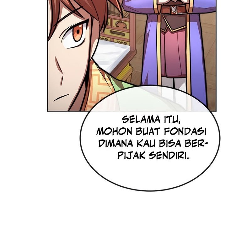 Youngest Son of the NamGung Clan Chapter 19 Gambar 17