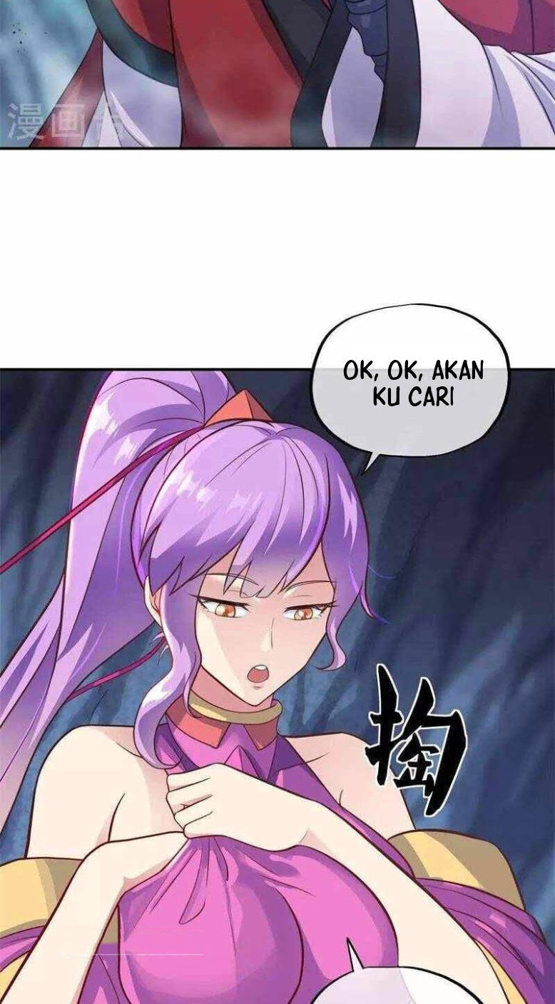 Peerless Soul Chapter 363 Gambar 23