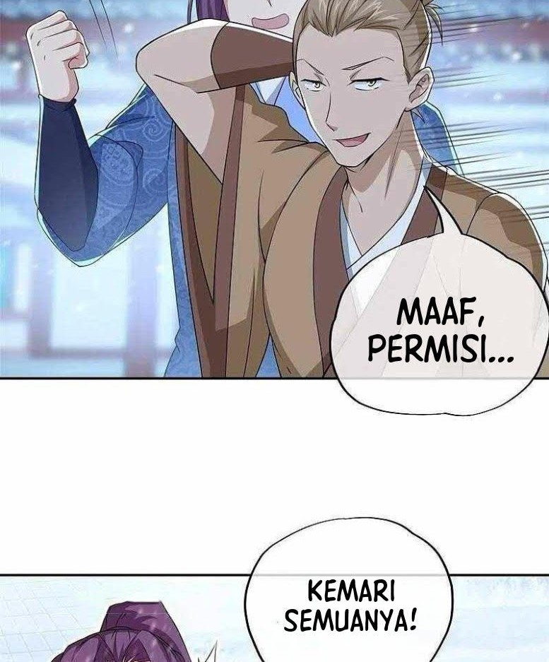 Peerless Soul Chapter 363 Gambar 43