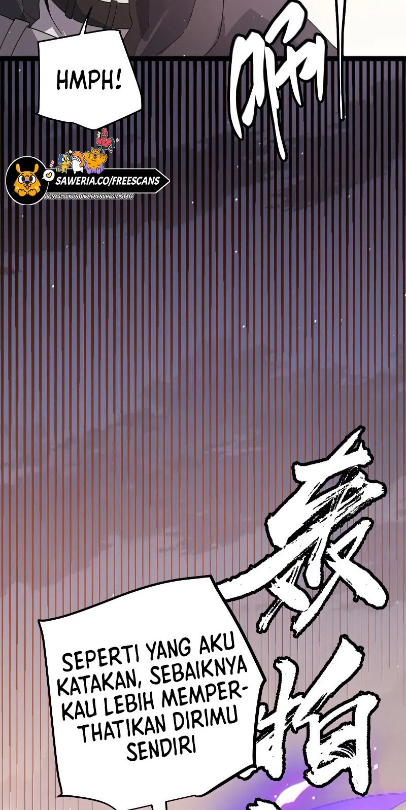 The Game That I Came From Chapter 94 Gambar 24