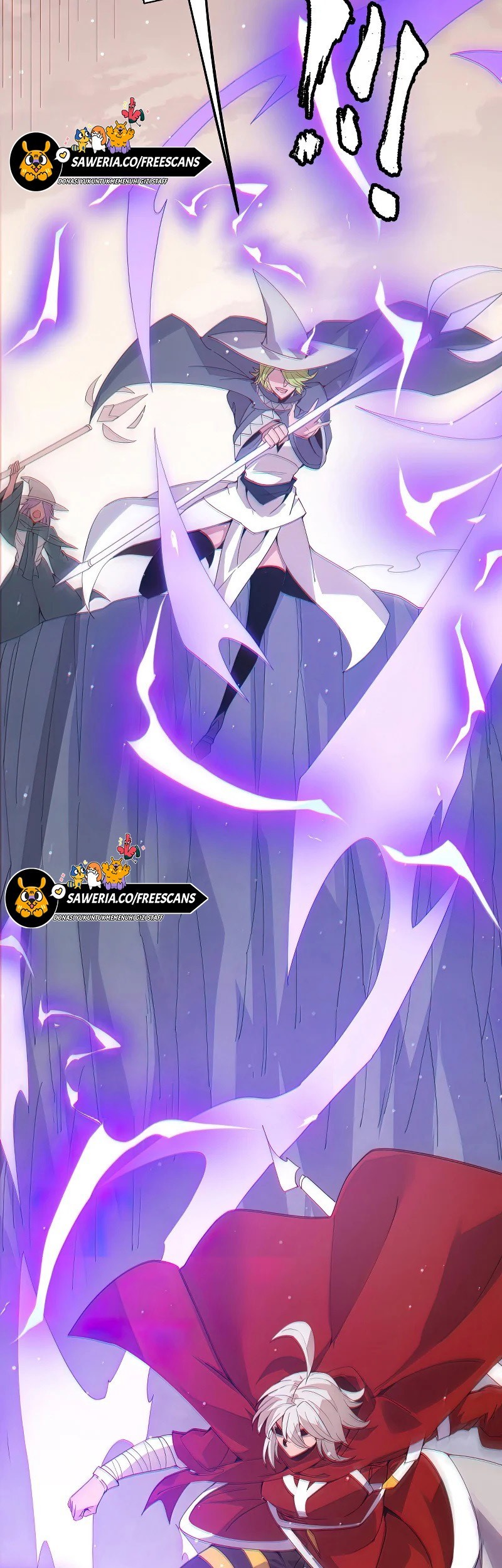 The Game That I Came From Chapter 94 Gambar 25