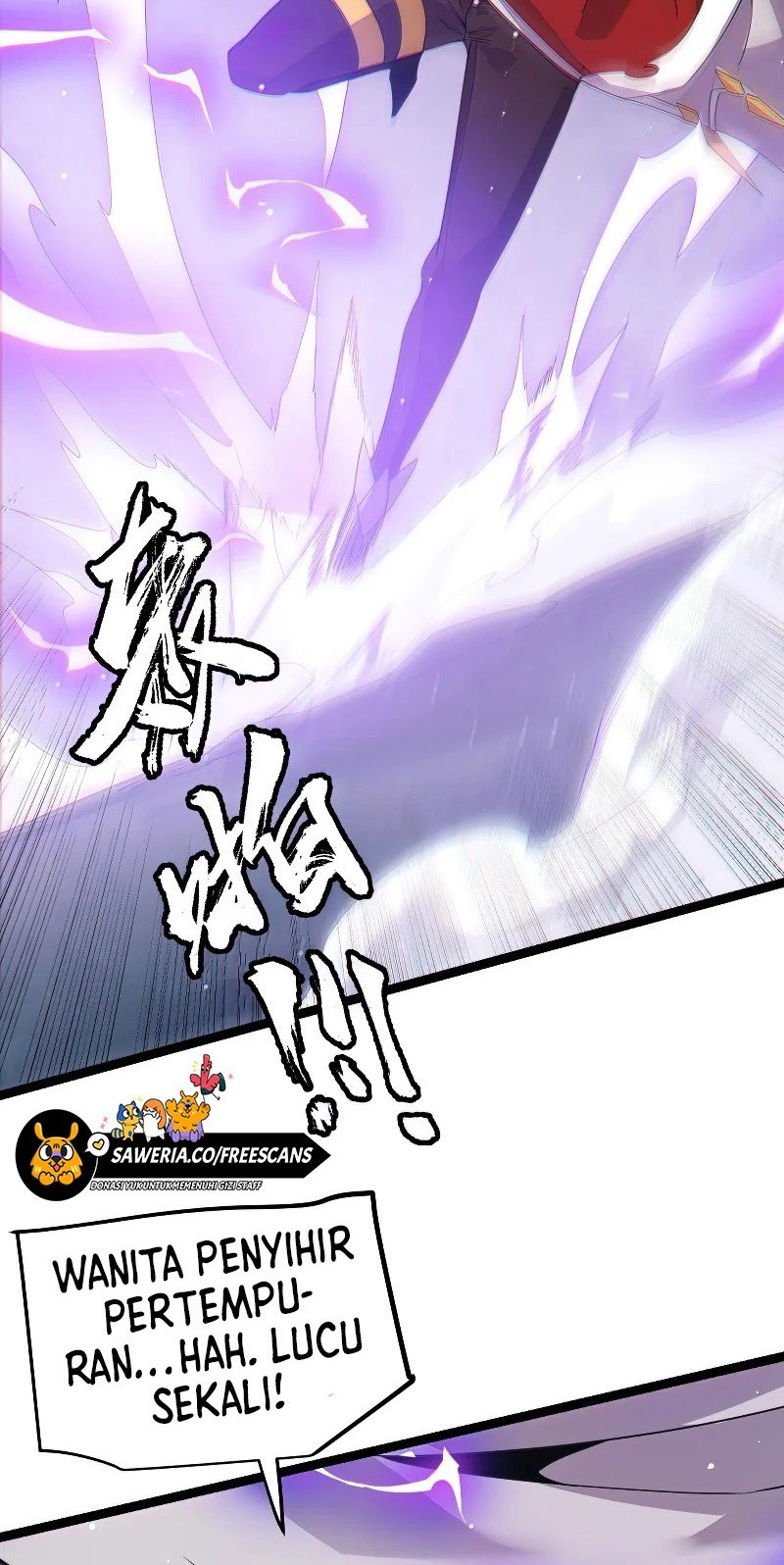 The Game That I Came From Chapter 94 Gambar 26