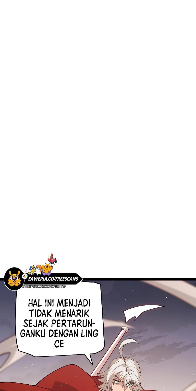 The Game That I Came From Chapter 94 Gambar 28