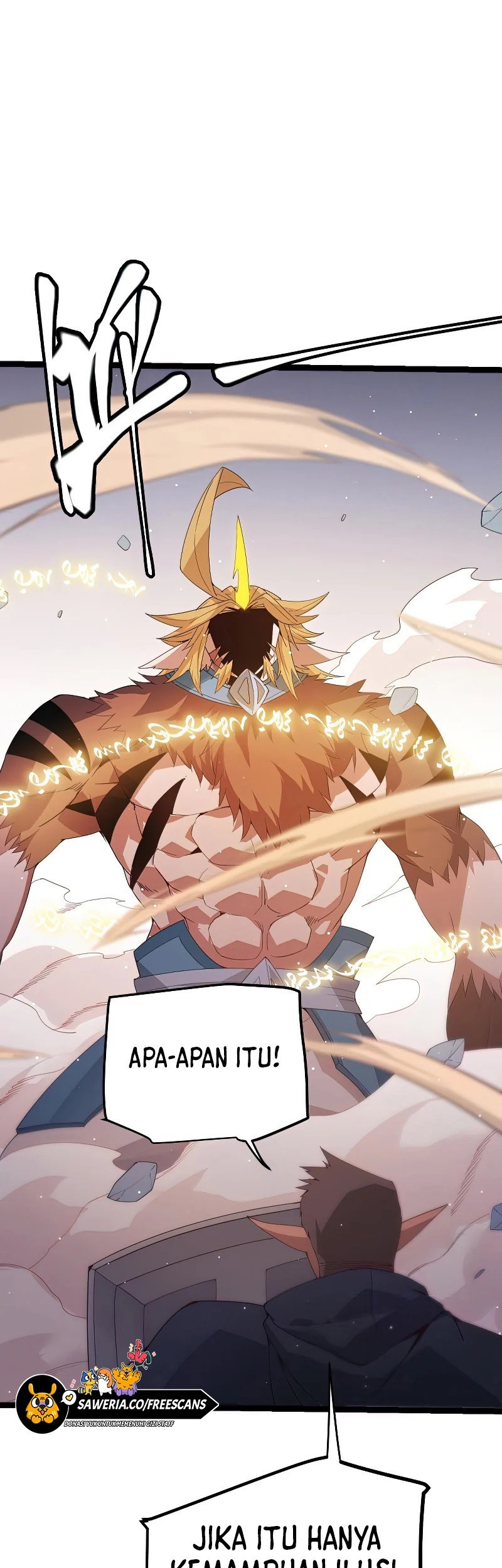 The Game That I Came From Chapter 94 Gambar 31