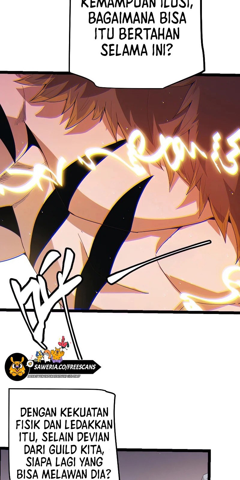 The Game That I Came From Chapter 94 Gambar 32