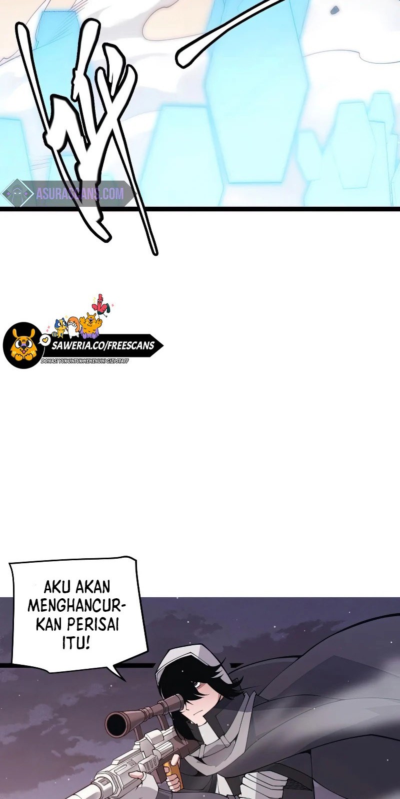 The Game That I Came From Chapter 94 Gambar 19