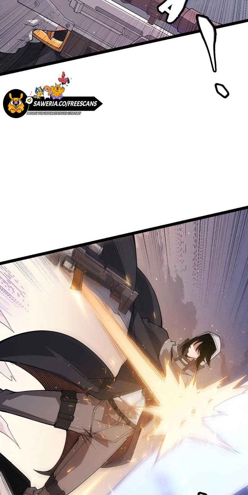 The Game That I Came From Chapter 94 Gambar 21