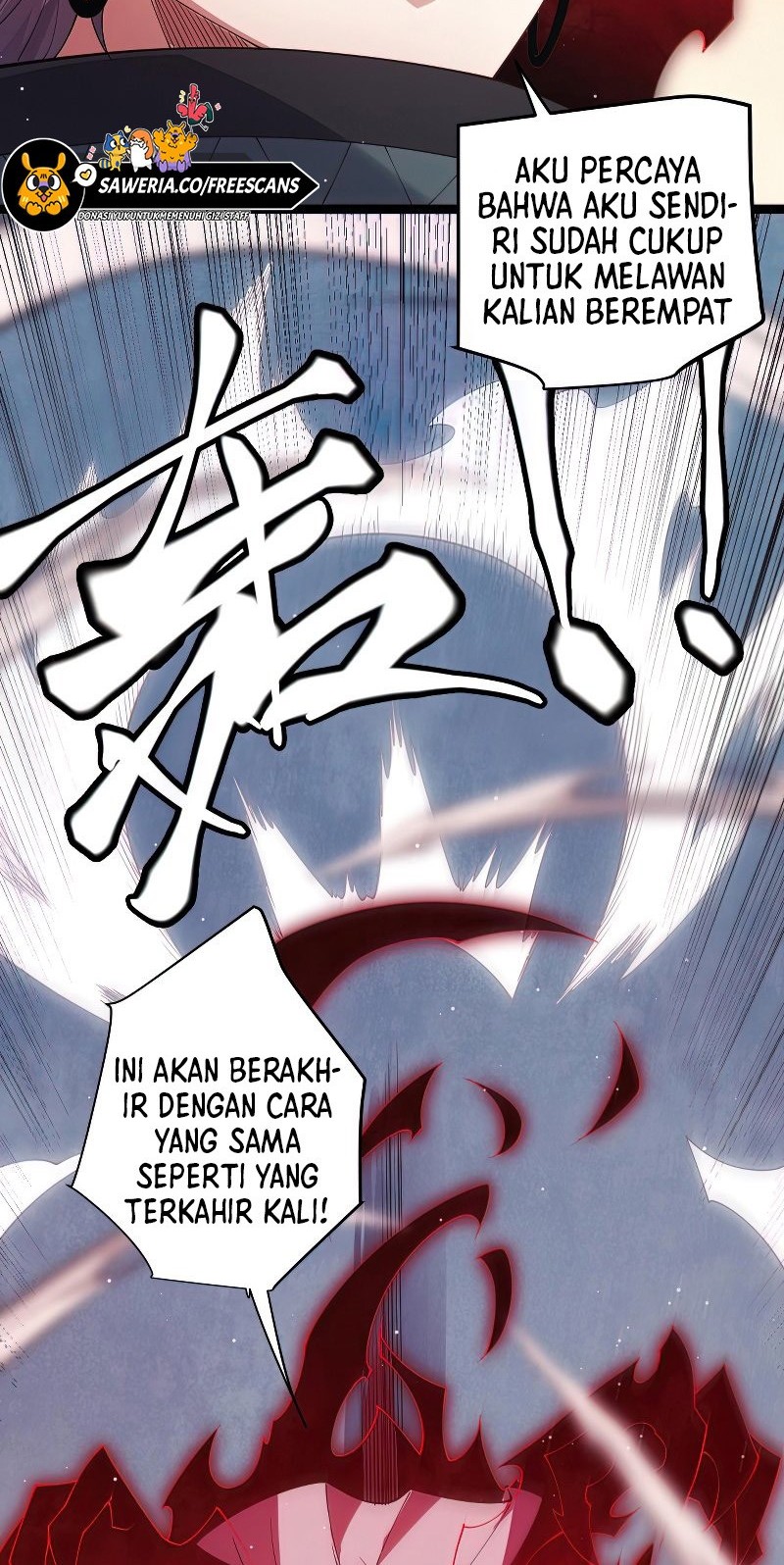 The Game That I Came From Chapter 94 Gambar 43