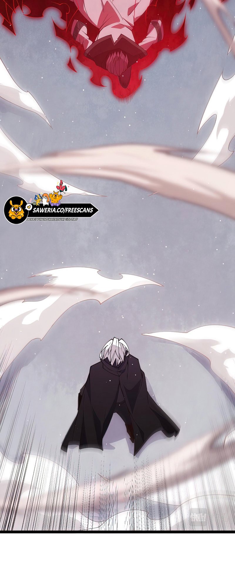 The Game That I Came From Chapter 94 Gambar 44