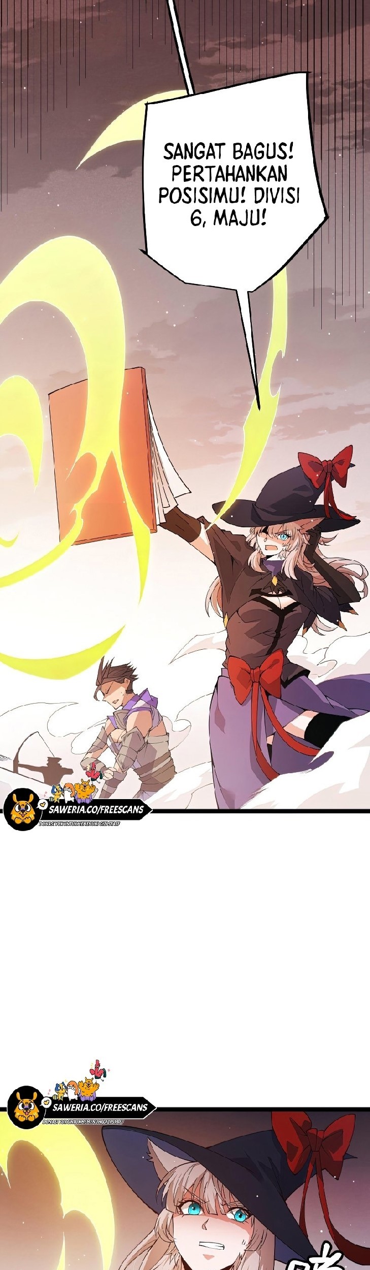 The Game That I Came From Chapter 94 Gambar 47