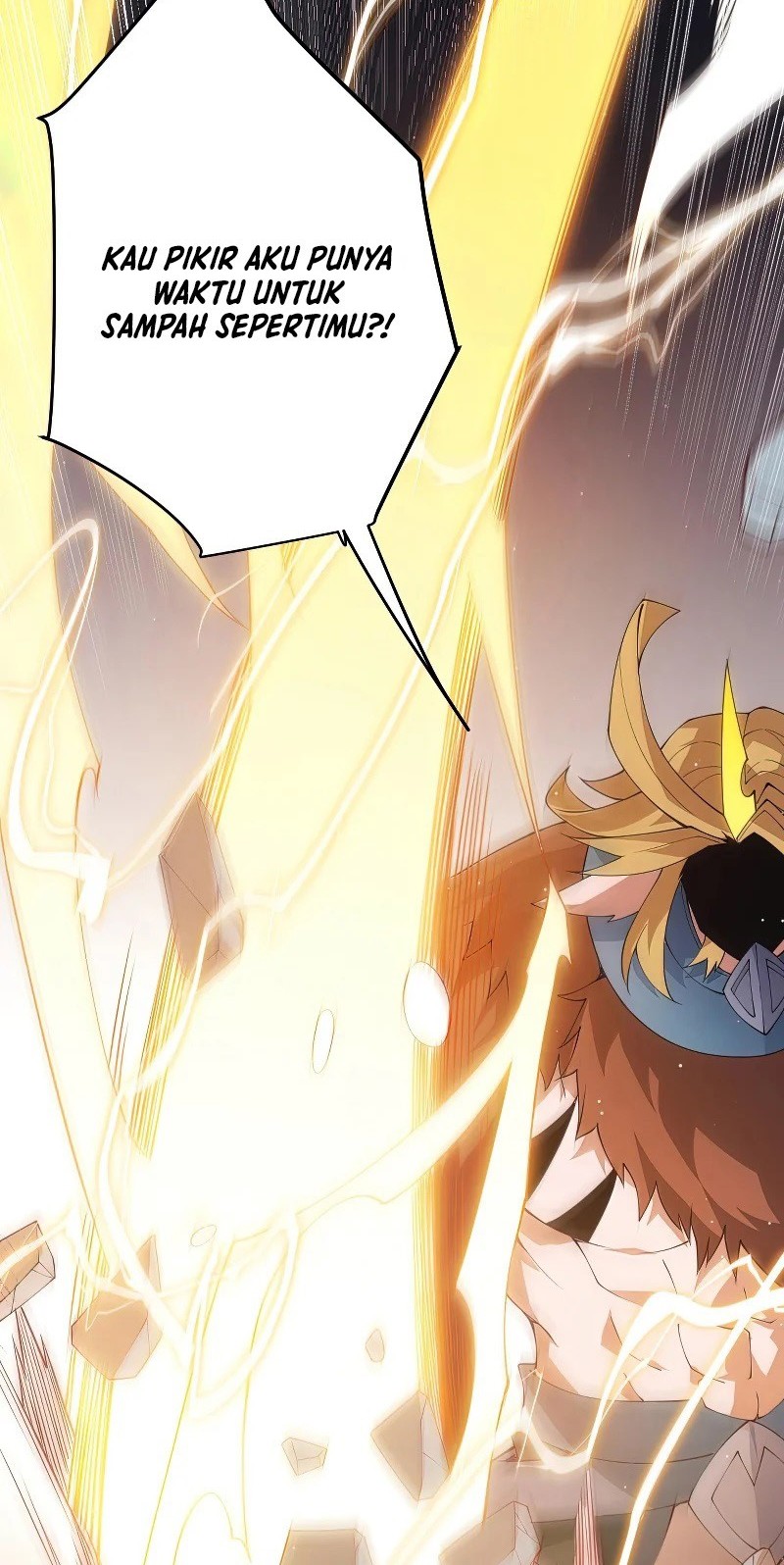 The Game That I Came From Chapter 94 Gambar 36