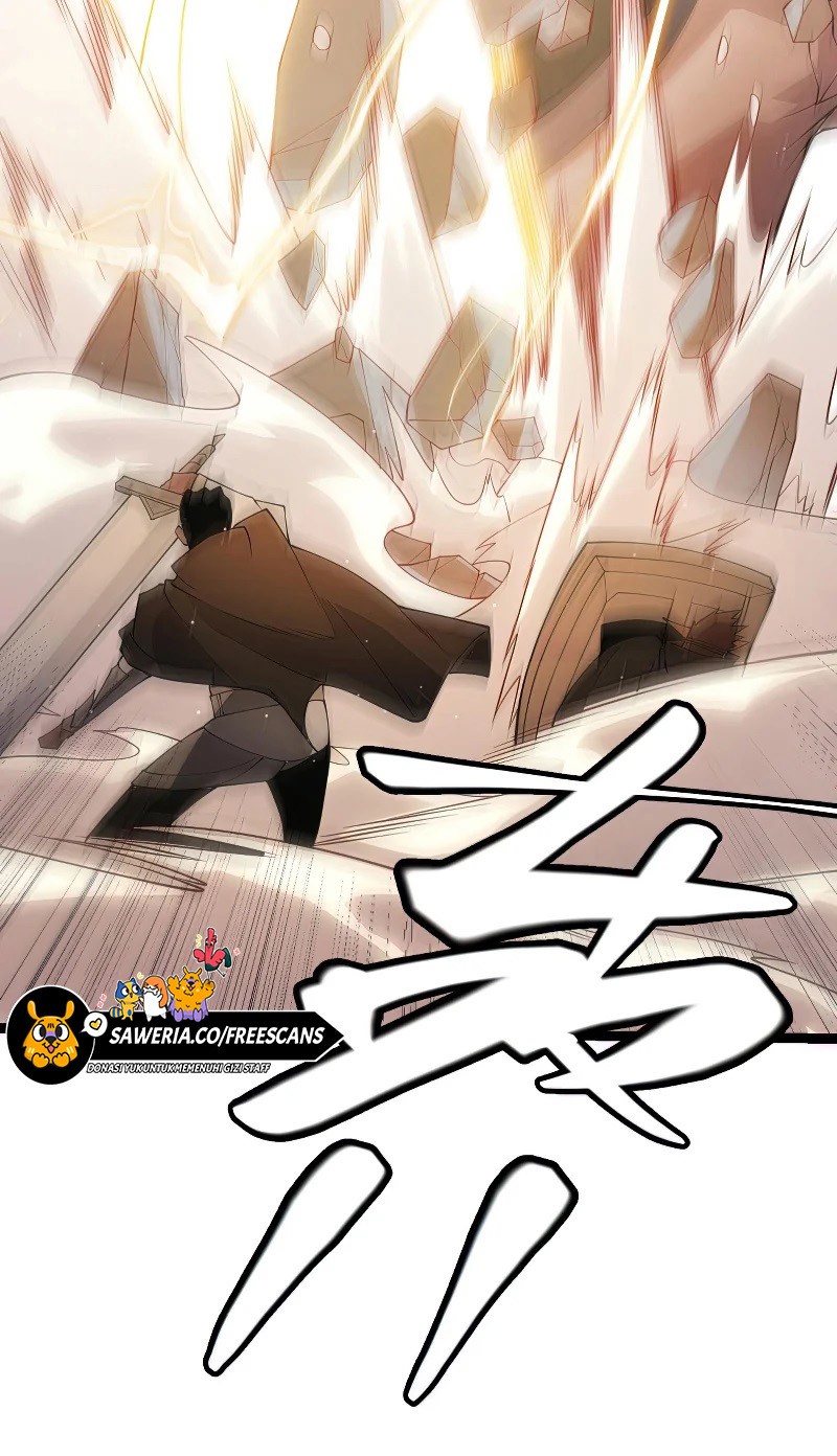 The Game That I Came From Chapter 94 Gambar 37