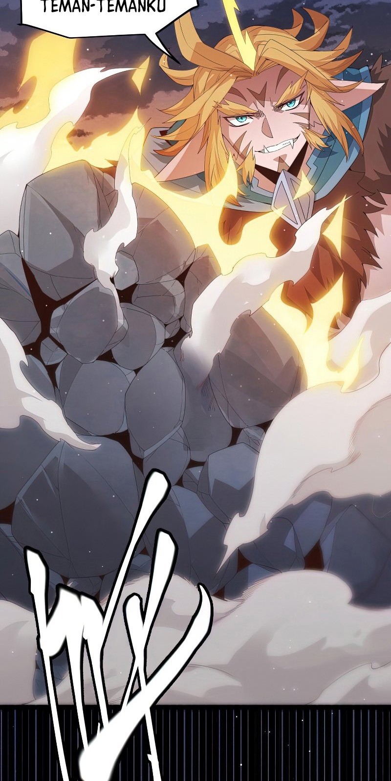 The Game That I Came From Chapter 94 Gambar 39