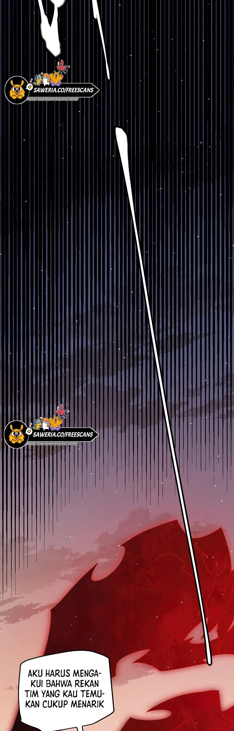 The Game That I Came From Chapter 94 Gambar 40