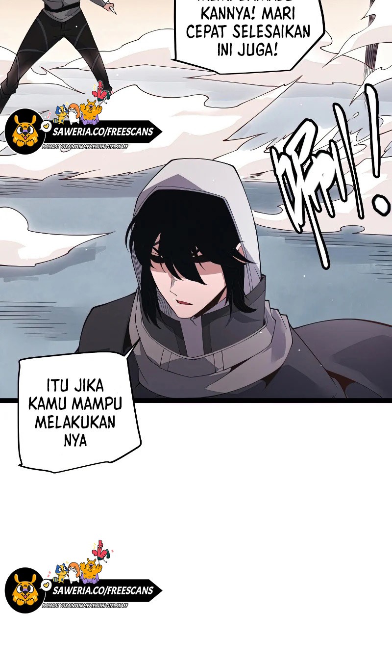 The Game That I Came From Chapter 94 Gambar 15