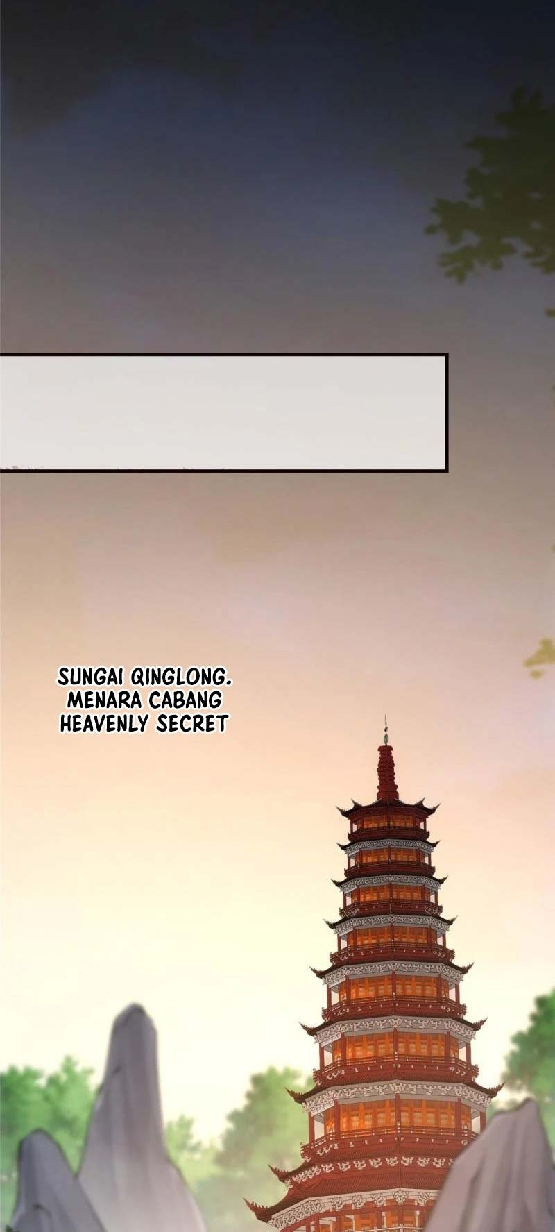 Keep A Low Profile, Sect Leader Chapter 127 Gambar 9