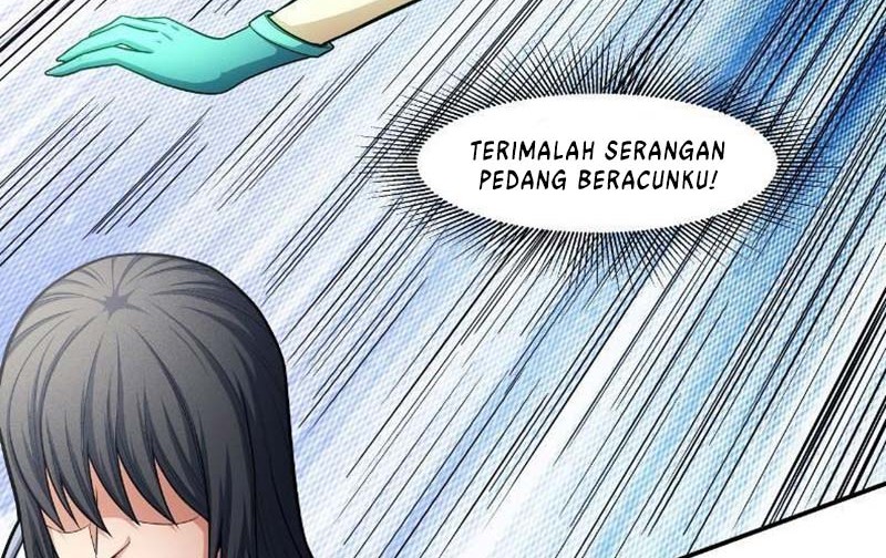 God of Martial Arts Chapter 159.2 Gambar 29