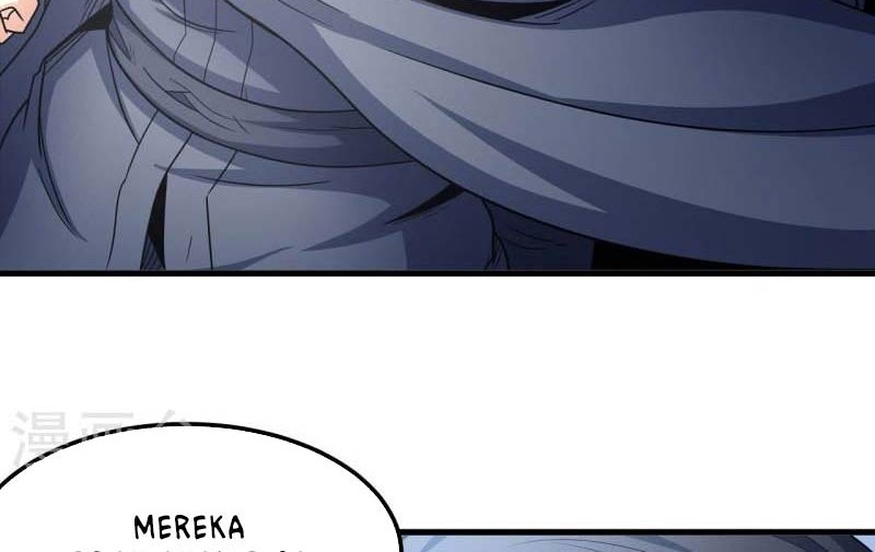 God of Martial Arts Chapter 159.2 Gambar 19