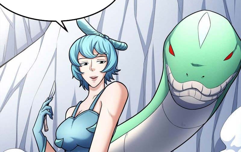 God of Martial Arts Chapter 159.2 Gambar 21