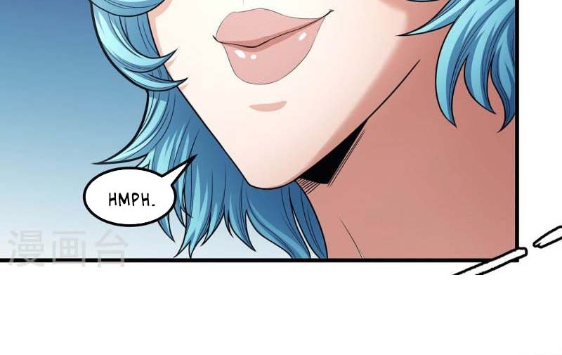 God of Martial Arts Chapter 159.2 Gambar 23