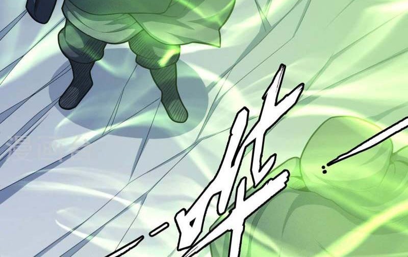 God of Martial Arts Chapter 159.2 Gambar 25