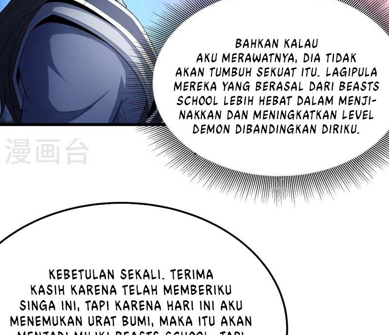 God of Martial Arts Chapter 159.2 Gambar 5