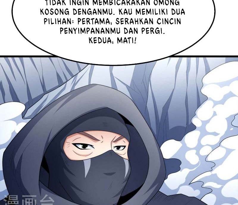 God of Martial Arts Chapter 159.2 Gambar 7