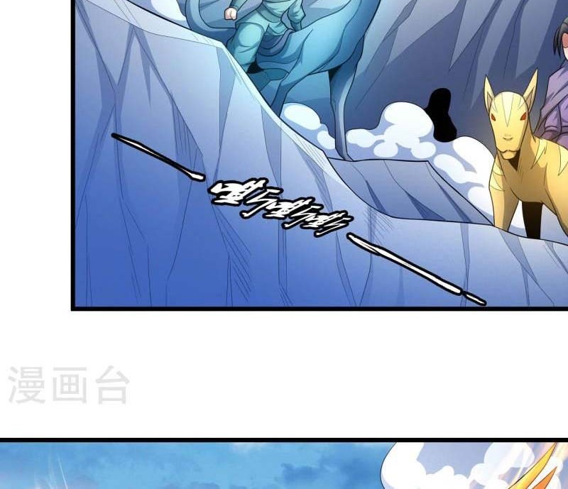 God of Martial Arts Chapter 159.2 Gambar 9