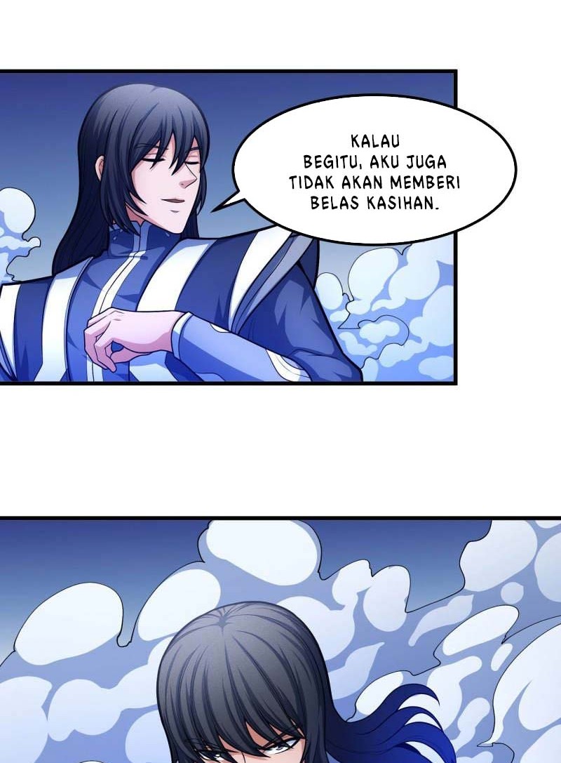 God of Martial Arts Chapter 159.2 Gambar 13
