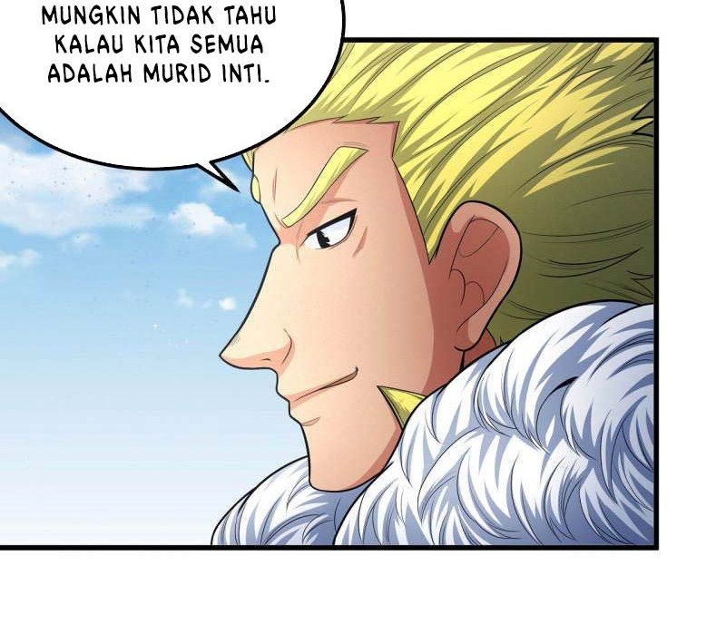 God of Martial Arts Chapter 159.2 Gambar 15