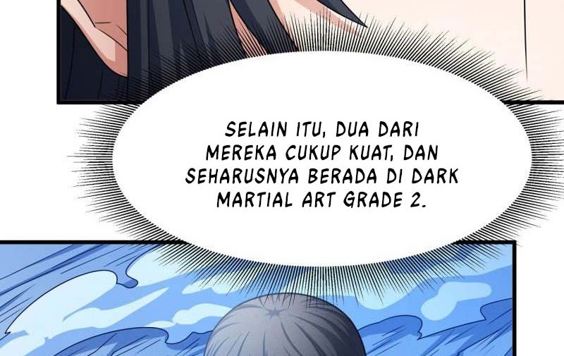 God of Martial Arts Chapter 159.2 Gambar 17