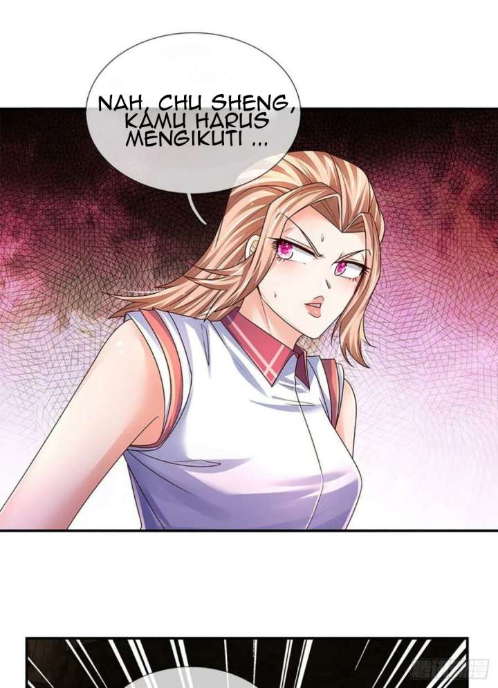 100.000 Layers Of Body Refining: I Raise All Emperor Chapter 162 Gambar 27