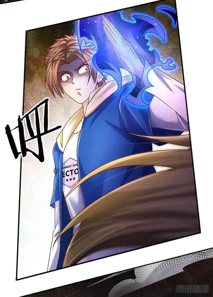 100.000 Layers Of Body Refining: I Raise All Emperor Chapter 162 Gambar 29