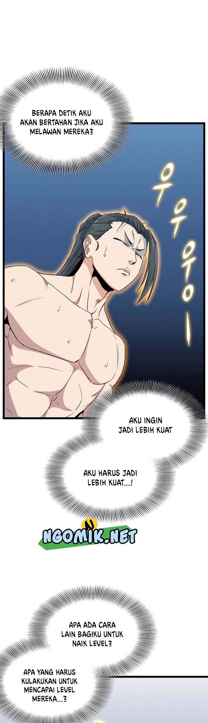 Murim Login Chapter 102 Gambar 28