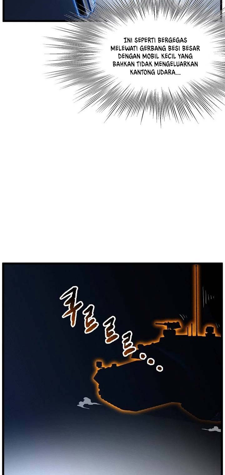 Murim Login Chapter 102 Gambar 33