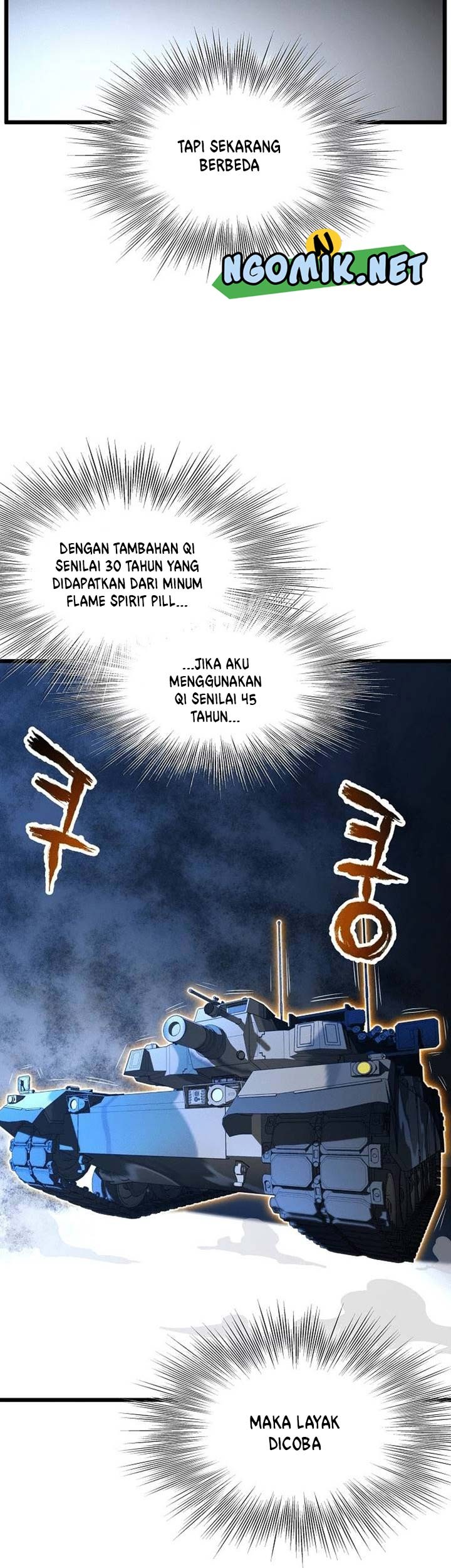 Murim Login Chapter 102 Gambar 34