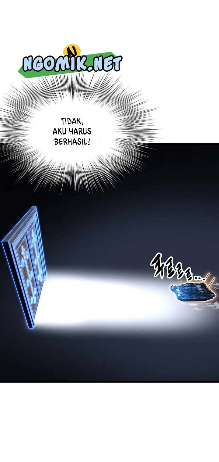 Murim Login Chapter 102 Gambar 35