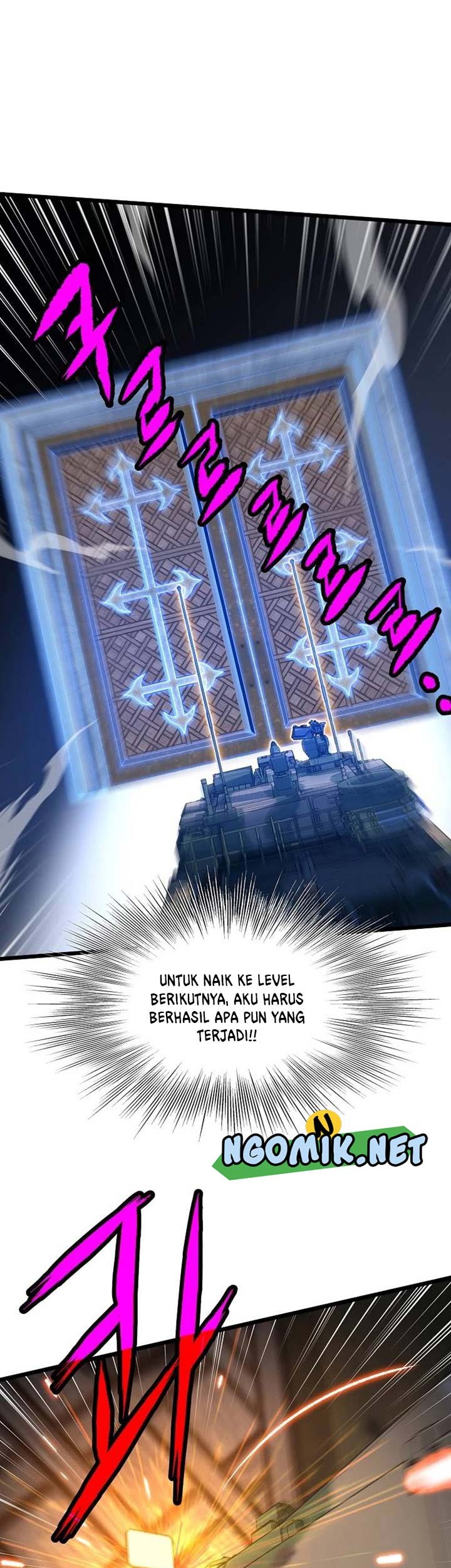 Murim Login Chapter 102 Gambar 36