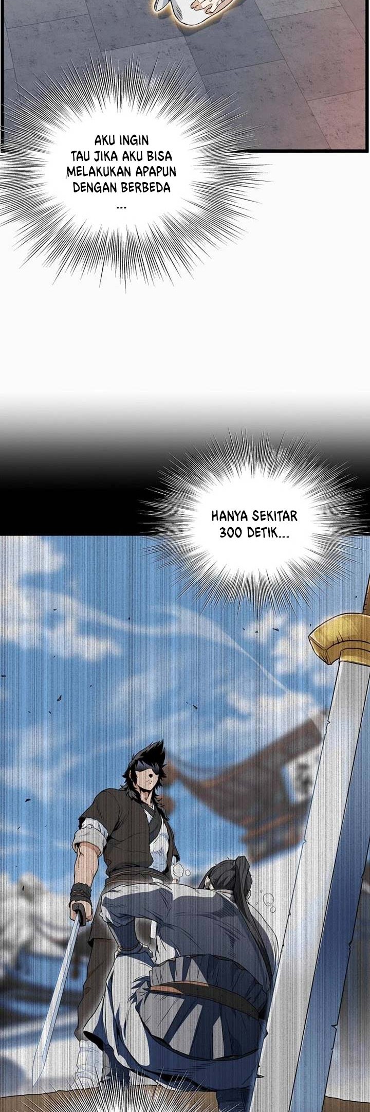 Murim Login Chapter 102 Gambar 19