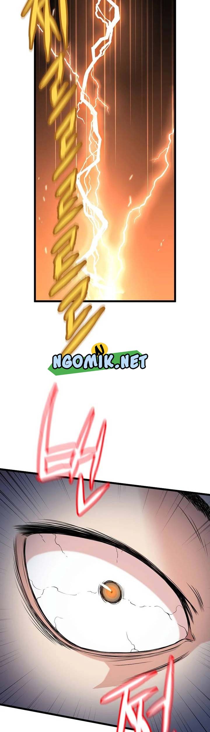 Murim Login Chapter 102 Gambar 38
