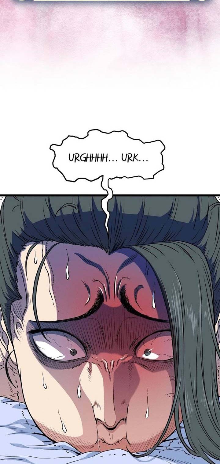 Murim Login Chapter 102 Gambar 41