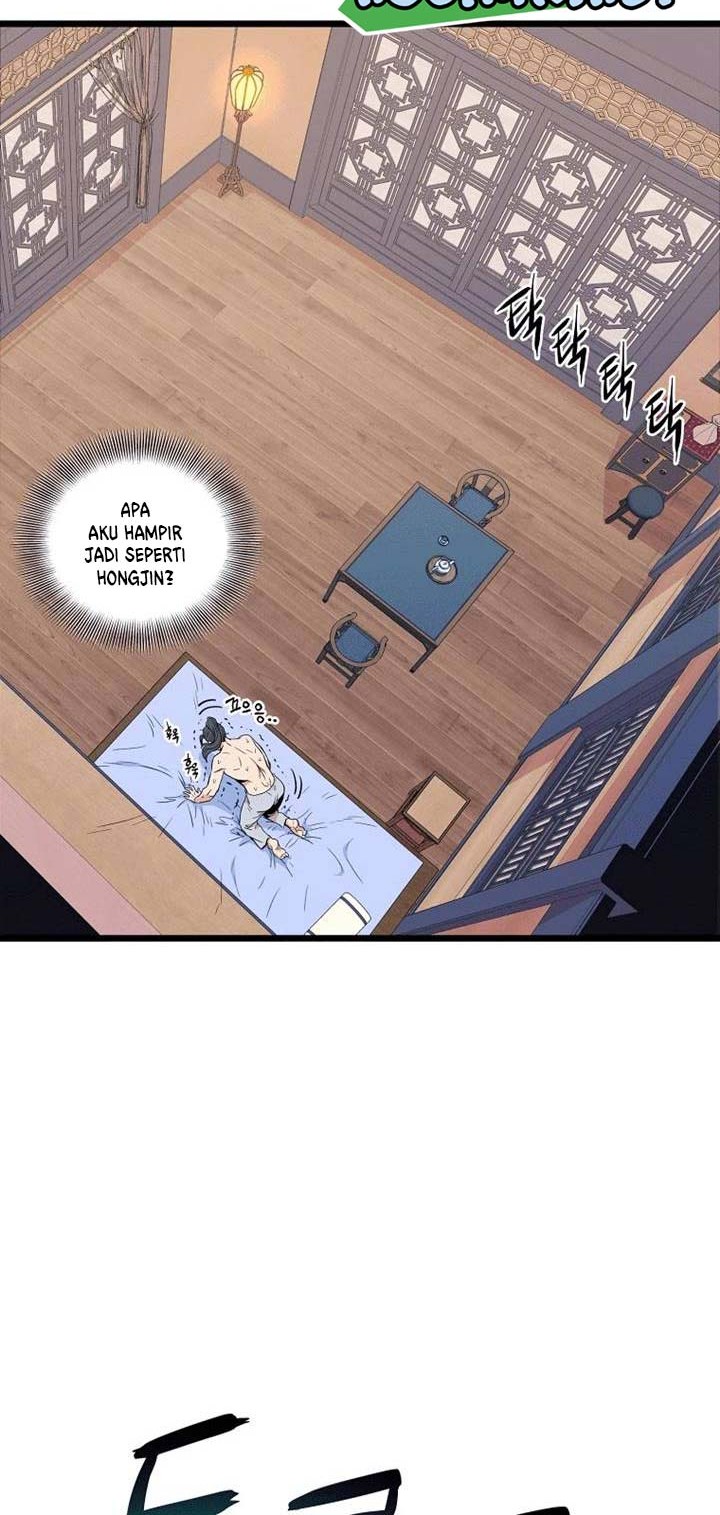 Murim Login Chapter 102 Gambar 43