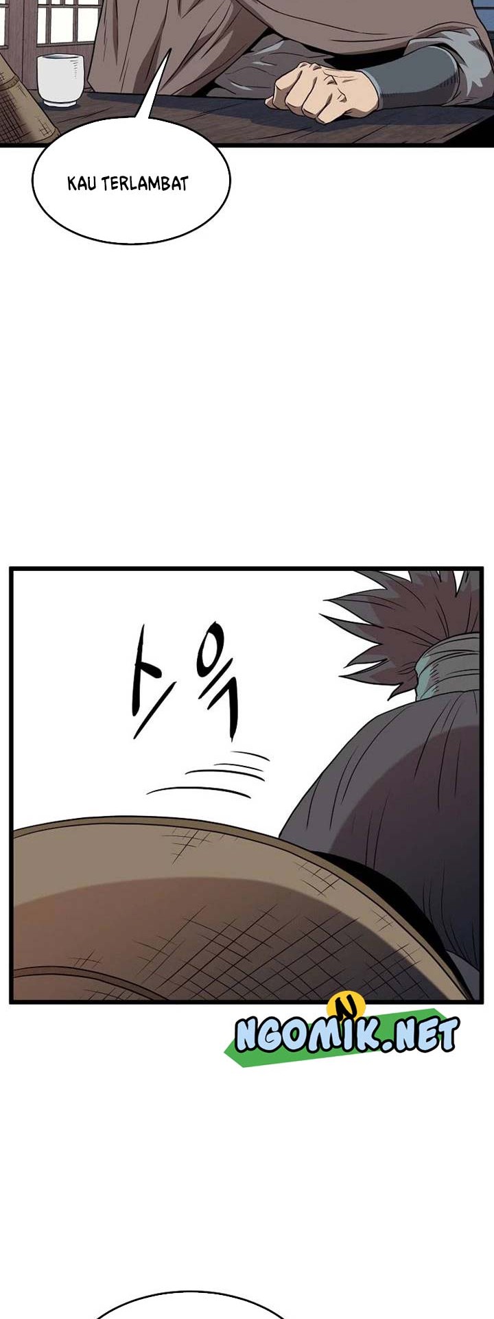 Murim Login Chapter 102 Gambar 3