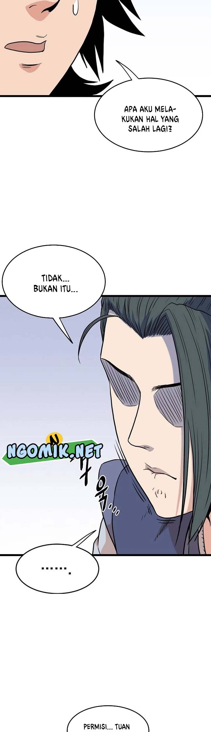 Murim Login Chapter 102 Gambar 66