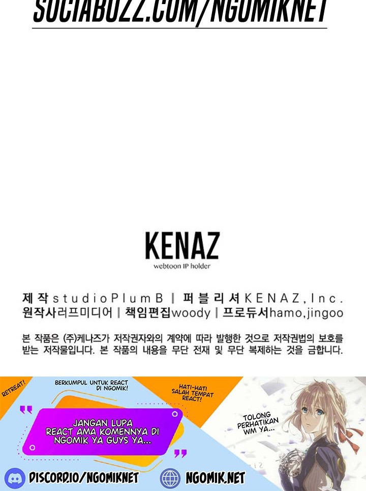 Murim Login Chapter 102 Gambar 71