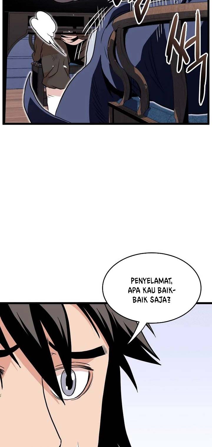 Murim Login Chapter 102 Gambar 65