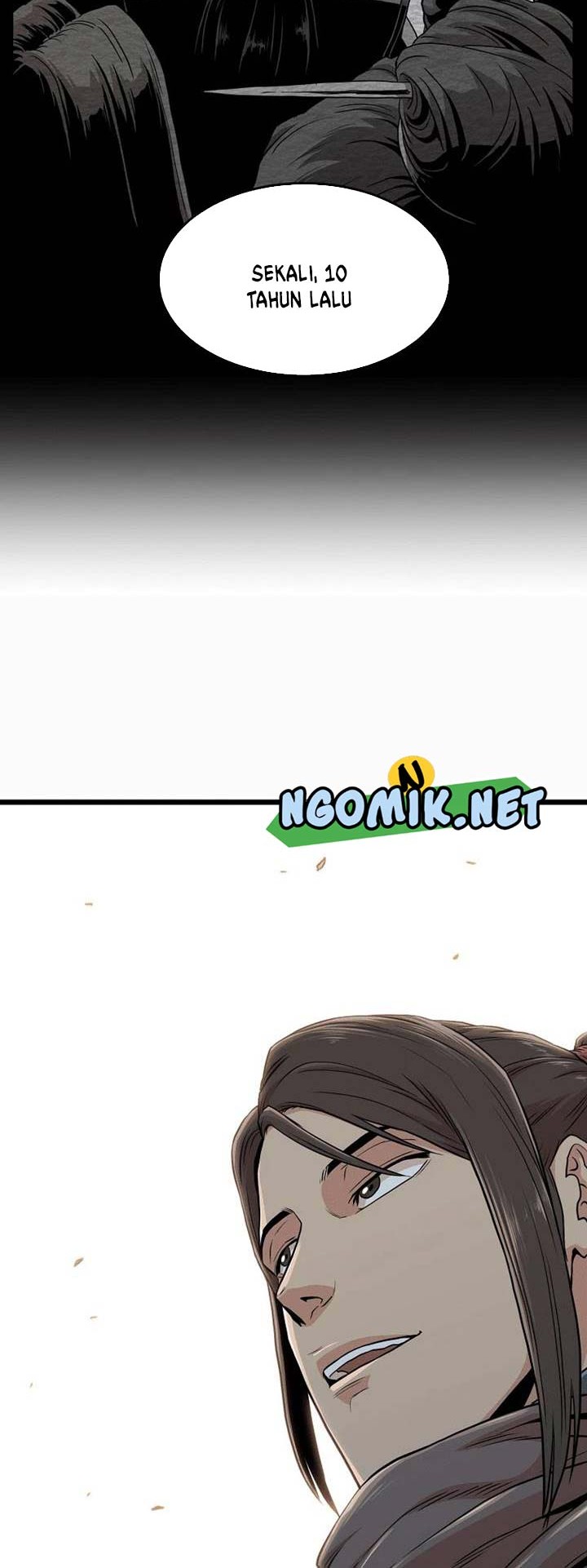 Murim Login Chapter 102 Gambar 11